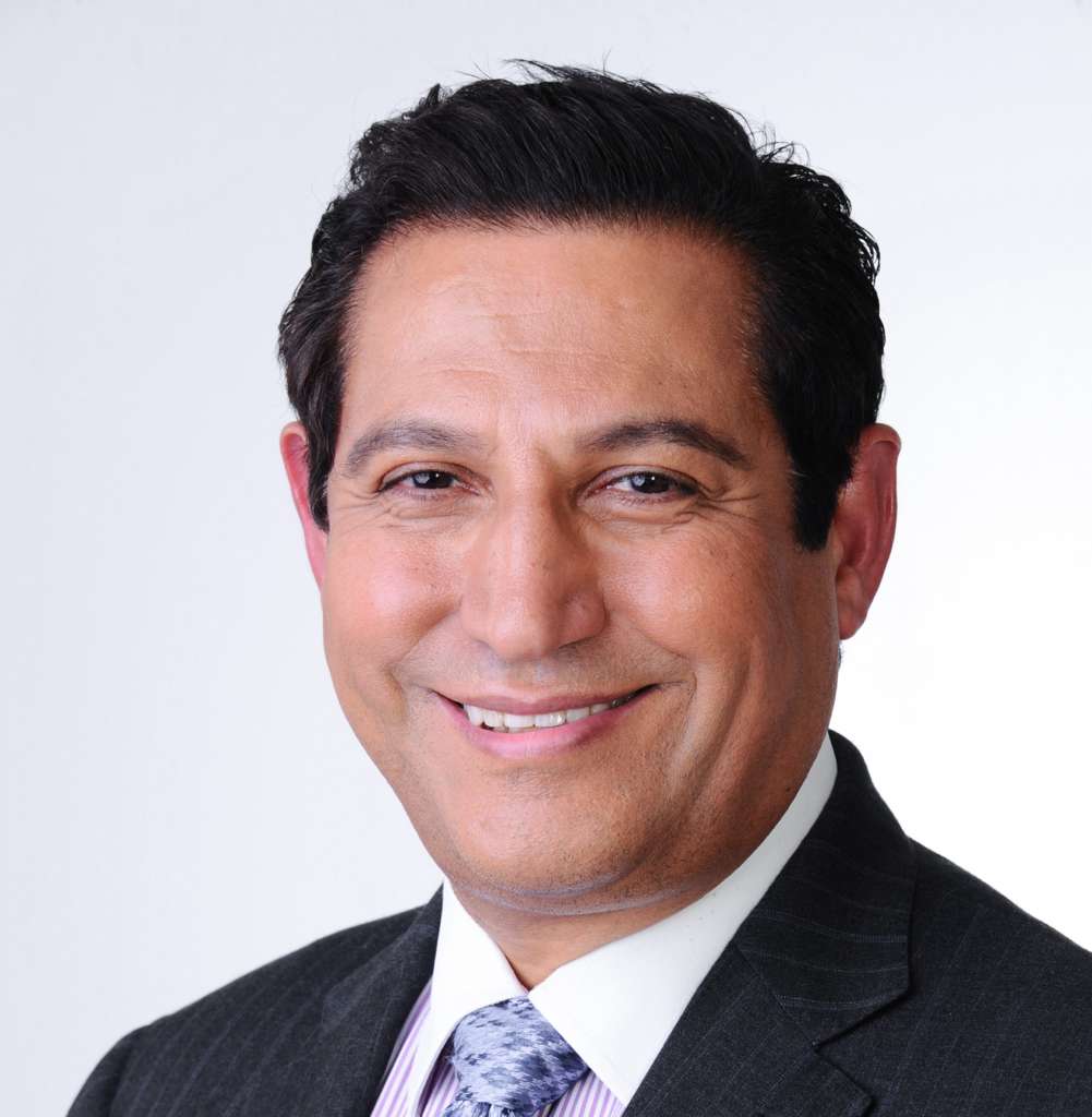 Ron D’Vari, Ph.D., CFA