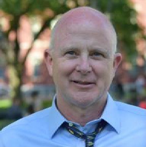 Ralph Welborn, Ph.D.
