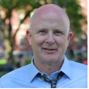 Ralph Welborn, Ph.D.